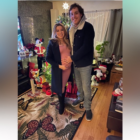 Sexy Bodycon Tank Dress Sleeveless 
8064 - Picture 3 of 5